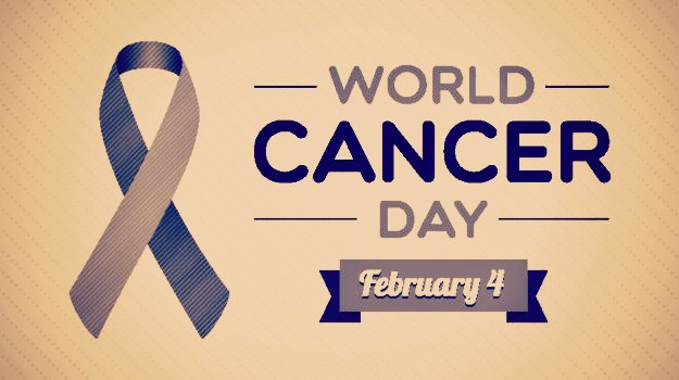 Dia internacional contra el cancer